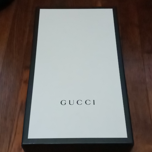 Gucci loafers